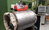 PŘÍPADOVÁ STUDIE: ZVEDACÍ MAGNETY NEO A NEO HOT - SIEMENS