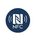 Integrovaný čip NFC