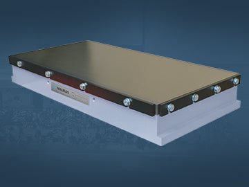 UPÍNAČ PRO PŘESNÉ BROUŠENÍ ELECTROFINE