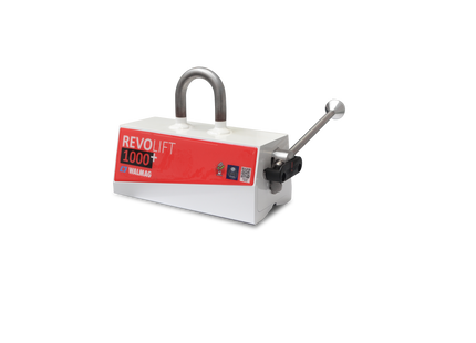 Permanent-Lasthebemagnet Revolift