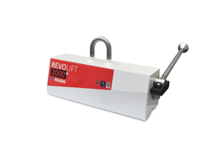 Permanent-Lasthebemagnet Revolift