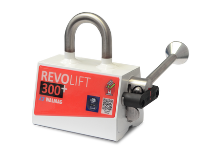 Permanent-Lasthebemagnet Revolift
