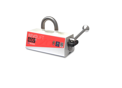 Permanent-Lasthebemagnet Revolift