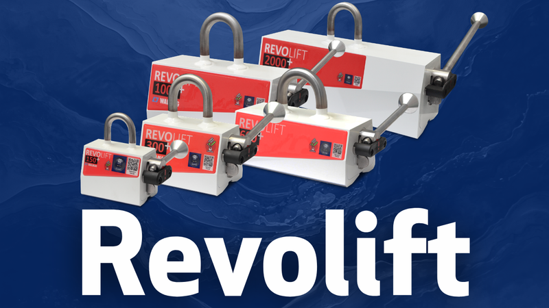 Alles über Revolift