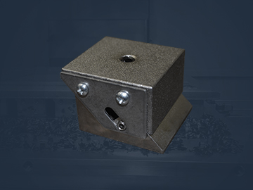 Pólové nástavce pro upínač Mastermill Pólové nástavce pro upínač Mastermill