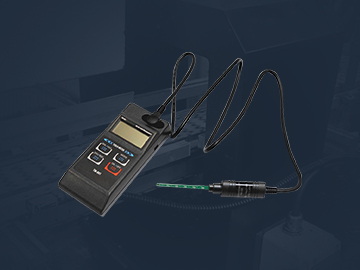 Měřák magnetismu TM-801 Měřák magnetismu TM-801